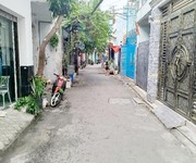 4 Nhà mt gần lý thường kiệt - lạc long quân, 3 tầng   st chưa tới 5,8 tỷ