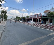 2 Bán gấp 5000m  đất thổ cư -2 mặt tiền bình chuẩn 61, thuận an - bình dương chỉ 110 tỷ