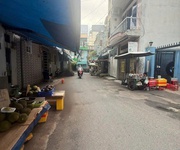Bán nhà mặt tiền nguyễn ngọc lộc, giao ba tháng hai, 3,5x22m, nở hậu 8m, 16,9 tỷ.