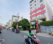 Bán nhà mặt tiền nguyễn văn đậu - gần phan văn trị, 4x35m, nở hậu 4,8m, 3 tầng, 23,9 tỷ