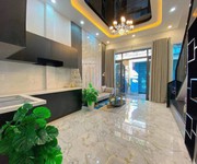 1 Nhà đep hoàng diệu - 3 tầng - full nội thất - vào ở ngay - giá 4,xx tỷ đồng