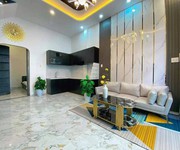 2 Nhà đep hoàng diệu - 3 tầng - full nội thất - vào ở ngay - giá 4,xx tỷ đồng
