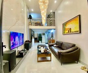 Phố vip thái hà - ngõ oto nông rộng - nở hậu- full nội thất