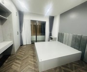 Bán nhà hoàng tăng bí 37m2, dân xây 5 tầng, ô tô đỗ cửa chỉ 6 tỷ hơn