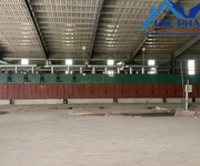 1 Xưởng 3500m2 cho thuê xã vĩnh tân, vĩnh cửu đồng nai 150tr