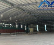 2 Xưởng 3500m2 cho thuê xã vĩnh tân, vĩnh cửu đồng nai 150tr