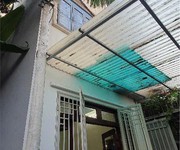 Phúc lợi - 4 tầng dân xây - 48m chỉ 6 tỷ