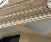 4 Cho thuê lâu dài nhà 3,5 tầng, ngõ 128c đại la gần trường tiểu học đồng tâm, ô tô đỗ cửa