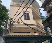 2 Cho thuê lâu dài nhà 3,5 tầng, ngõ 128c đại la gần trường tiểu học đồng tâm, ô tô đỗ cửa