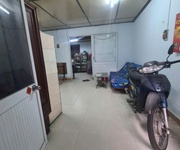 2 Bán nhà phường 15, quận 8 , 120m2 , ngang  hơn 5m, nhà cấp 4 chỉ 6,8 tỷ