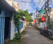 3 Bán nhà phường 15, quận 8 , 120m2 , ngang  hơn 5m, nhà cấp 4 chỉ 6,8 tỷ