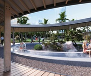 4 Bán siêu phẩm biệt thự song lập độc bảng đô thị sinh thái khoáng nóng bến du thuyền bên sông hồng 4 Bán siêu phẩm biệt thự song lập độc bảng đô thị sinh thái khoáng nóng bến du thuyền bên sông hồng