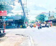 3 Bán nhà quận 9 - 50m ra nguyễn văn tăng - 10p ra ngã tư thủ đức mặt tiền hẻm 1 trục oto né nhau