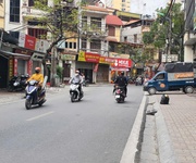 1 Lãi ngay nhà cũ mặt phố kinh doanh s 140m2 phố vương thừa vũ   tô vĩnh diện. giá 45 tỷ.