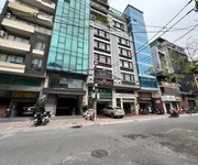 Lãi ngay nhà cũ mặt phố kinh doanh s 140m2 phố vương thừa vũ   tô vĩnh diện. giá 45 tỷ.