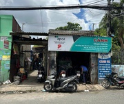 Bán đất kèm dãy nhà trọ đang khai thác   thu nhập 12 triệu/tháng