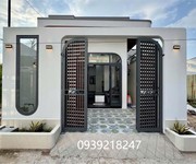 Chủ thanh lý nhà cấp 4 - gần cầu chợ đệm bình chánh tphcm 5x19m giá 755 triệu