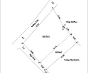 3 Hàng fo dành cho nhà đầu tư phân lô 486m tại thủy xuân tiên-chương mỹ-hà nội
