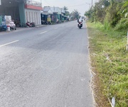 Bán nhà mặt tiền tl885   gần chợ mỹ lồng, giồng trôm, bến tre