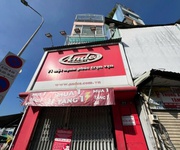 Mặt bằng kinh doanh ngay góc mặt tiền ngã 3 hàng xanh  chính chủ