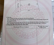 1 Hàng hiếm 51,5m tại tỉnh lộ 419 đại yên-chương mỹ-hà nội