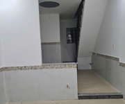 Bán nhà chính chủ   giá tốt gần chợ bình chánh