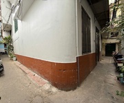 Lạc long quân dt60/70m 5 tầng mt 6m-chỉ 11,9 tỷ,mặt ngõ thông,lô góc 3 thoáng