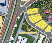 4  siêu phẩm duy nhất   lô góc 3 mặt thoáng tại khu công cao hòa lạc