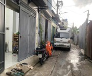 1 Bán nhà 4 tầng - hxh đậu cửa - đường phan văn hùm - gần chợ tân chánh hiệp - p.tmt - quận 12 -