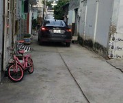 nhà 3 tầng hxh đường tô ký , ngang 5m - 69,8m2 - sau chợ tân chánh hiệp , p.tmt , tp.hcm