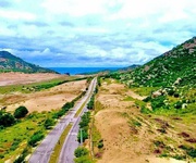 Bán đất 1000m2 tại đường 701, xã phước dinh, thuận nam, ninh thuận, giá cực rẻ