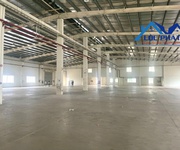 Cho thuê xưởng epe 4000m2 kcn amata biên hòa, đồng nai 23000