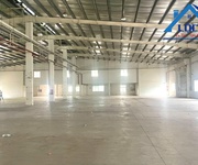 4 Cho thuê xưởng epe 4000m2 kcn amata biên hòa, đồng nai 23000