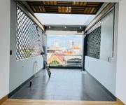3 Bán nhà HXH CMT8 Q3 - 3pn 3wc - 3 lầu