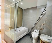 Bán nhà HXH CMT8 Q3 - 3pn 3wc - 3 lầu