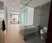 4 Bán nhà HXH CMT8 Q3 - 3pn 3wc - 3 lầu