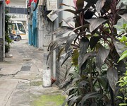 Bán nhà hẻm 3 gác thẳng 1 trục Trần Phú Q.5 :   Vị trí rất trung tâm