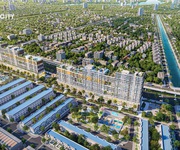 5 Shophouse mặt tiền Tôn Đức Thắng ngay ngã 3 Nhơn Trạch, sẵn sàng bàn giao cùng chiết khấu cao 5 Shophouse mặt tiền Tôn Đức Thắng ngay ngã 3 Nhơn Trạch, sẵn sàng bàn giao cùng chiết khấu cao