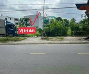 Bán đất -  Mặt đường Quy Tức - Tiện ích xung quanh đủ cả - Vị trí đẹp kinh doanh tốt