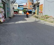 2 Bán đất -  Mặt đường Quy Tức - Tiện ích xung quanh đủ cả - Vị trí đẹp kinh doanh tốt