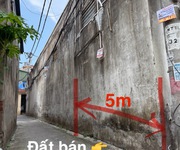 1 Bán đất giáp nhị 50M ô tô đỗ 30M hoàng mai