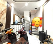 Nhà VÕNG THỊ - Thông Thuỵ Khuê- 5 TẦNG đầy đủ công năng - NGÕ BA GÁC ĐỖ CỬA