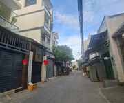 3 B.án Nhà Hẻm Xe Hơi, Lê Trọng Tấn, 4 x 18, 4 Tầng, 5 pn, 5 wc, P hường Tây Thạnh, Quận Tân Phú