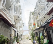 1 B.án Nhà Hẻm Xe Hơi, Lê Trọng Tấn 56 m2, 5 Tầng, 5 pn, 5 wc, Tây Thạnh, Tân Phú