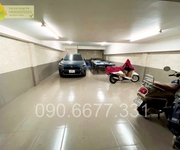 1 ‼ bình thạnh - khu thượng lưu - 6m x 20m vuông vức - xe hơi vào hầm - 22 tỷ