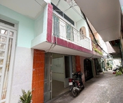 Bán nhà hẻm 2117 đường phạm thế hiển p6q8. giá 3,97 tỷ bớt lộc
