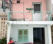 Nhà 2 tầng hẻm thông hưng phú p. chánh hưng. giá 3,38 tỷ tl