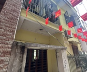 Bán đất tặng nhà - nở hậu - mặt tiền bề thế, ngõ thông-vài bước ra ô tô  3tầng-65m2-13,7 tỷ