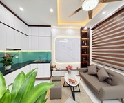 Bán nhà kim giang, hoàng mai, ngõ nông gần phố ô tô tránh, 25m2, 5.9 tỷ ctl