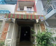 Nhà vuông 3 tầng hxh tránh 53m2    phan đăng lưu bình thạnh